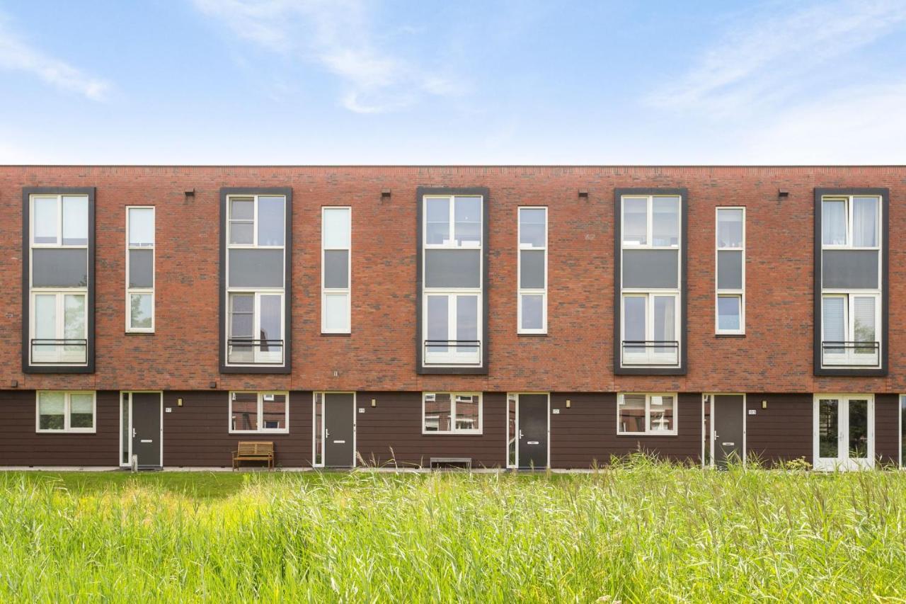 Residence Sanne Breda Dış mekan fotoğraf