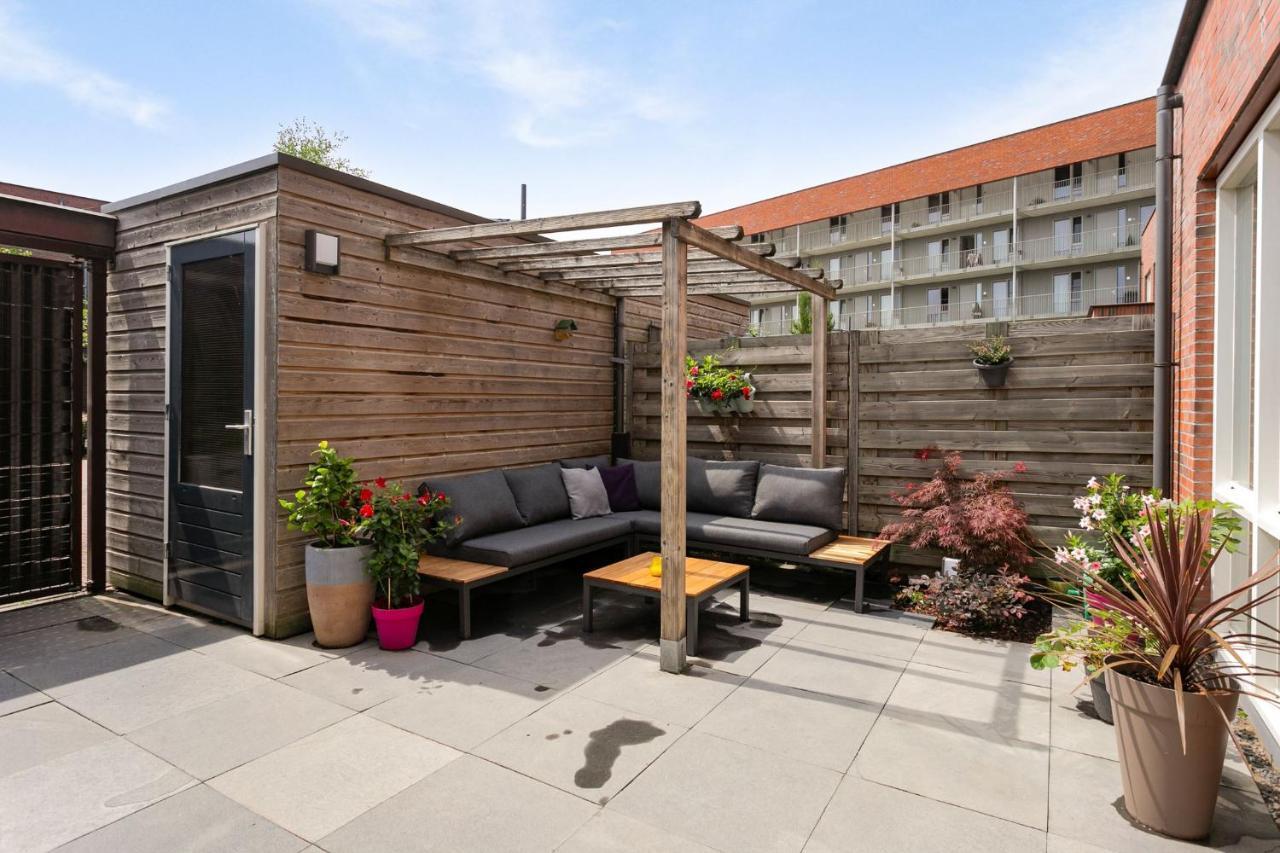 Residence Sanne Breda Dış mekan fotoğraf