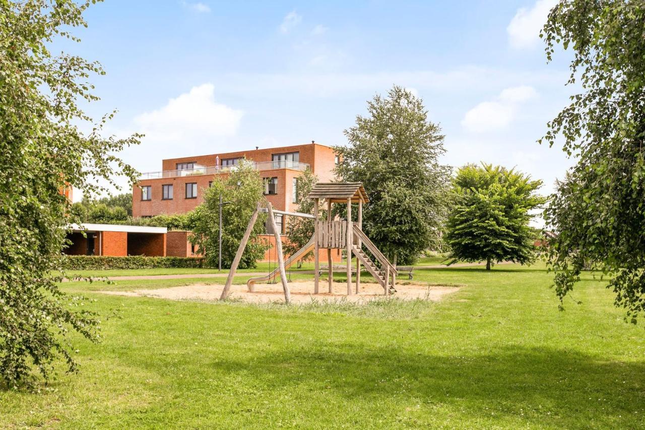 Residence Sanne Breda Dış mekan fotoğraf