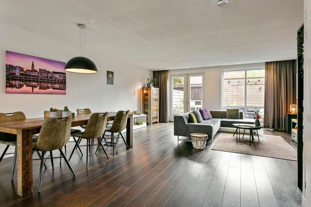 Residence Sanne Breda Dış mekan fotoğraf