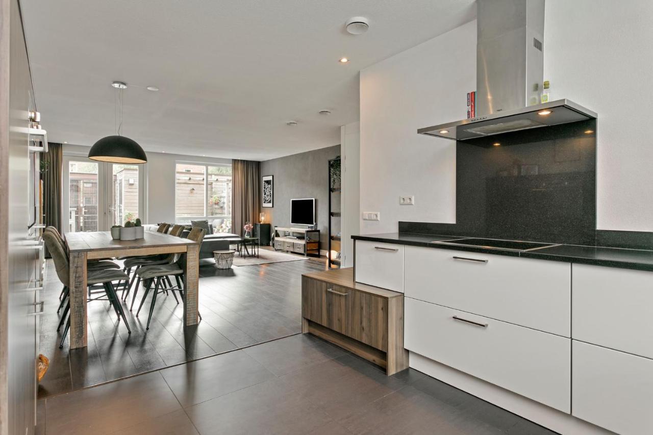 Residence Sanne Breda Dış mekan fotoğraf