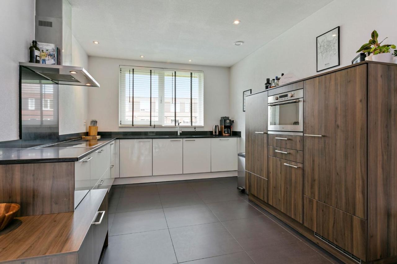 Residence Sanne Breda Dış mekan fotoğraf