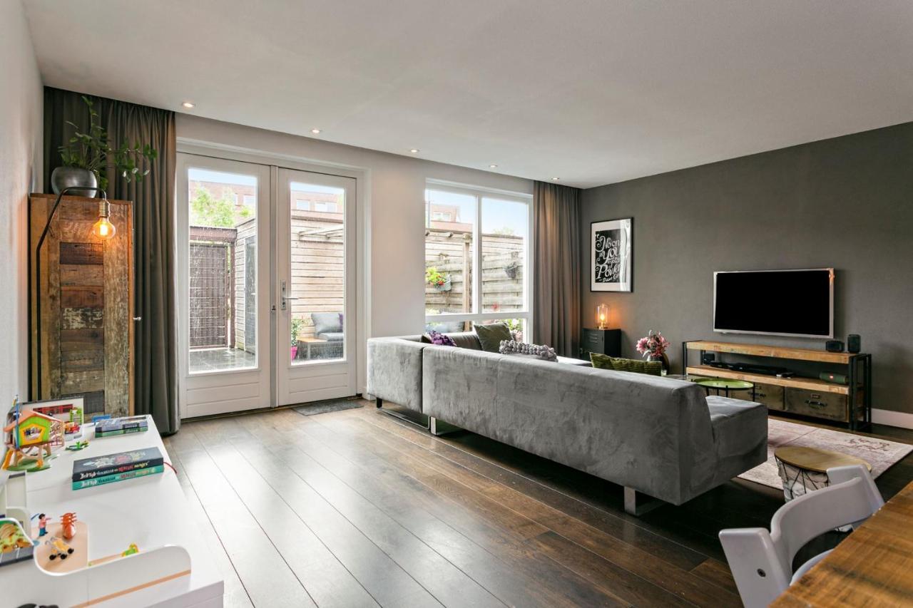 Residence Sanne Breda Dış mekan fotoğraf
