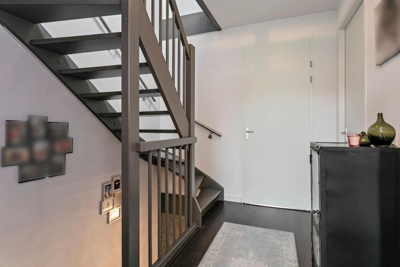Residence Sanne Breda Dış mekan fotoğraf