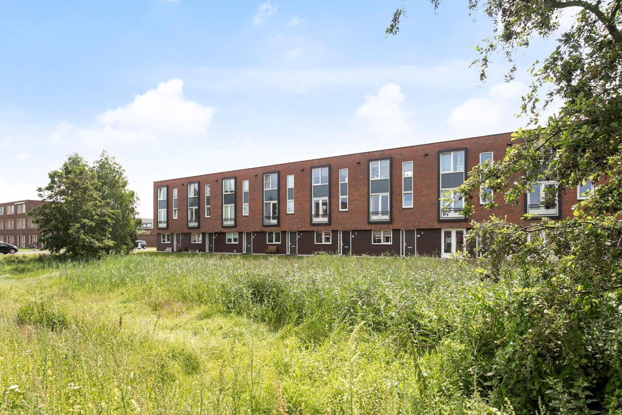 Residence Sanne Breda Dış mekan fotoğraf